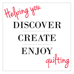 Studio R Quilts - Helping you discover, create, and enjoy quilting