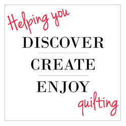 helping-you Studio R Quilts - Helping you discover, create, and enjoy quilting