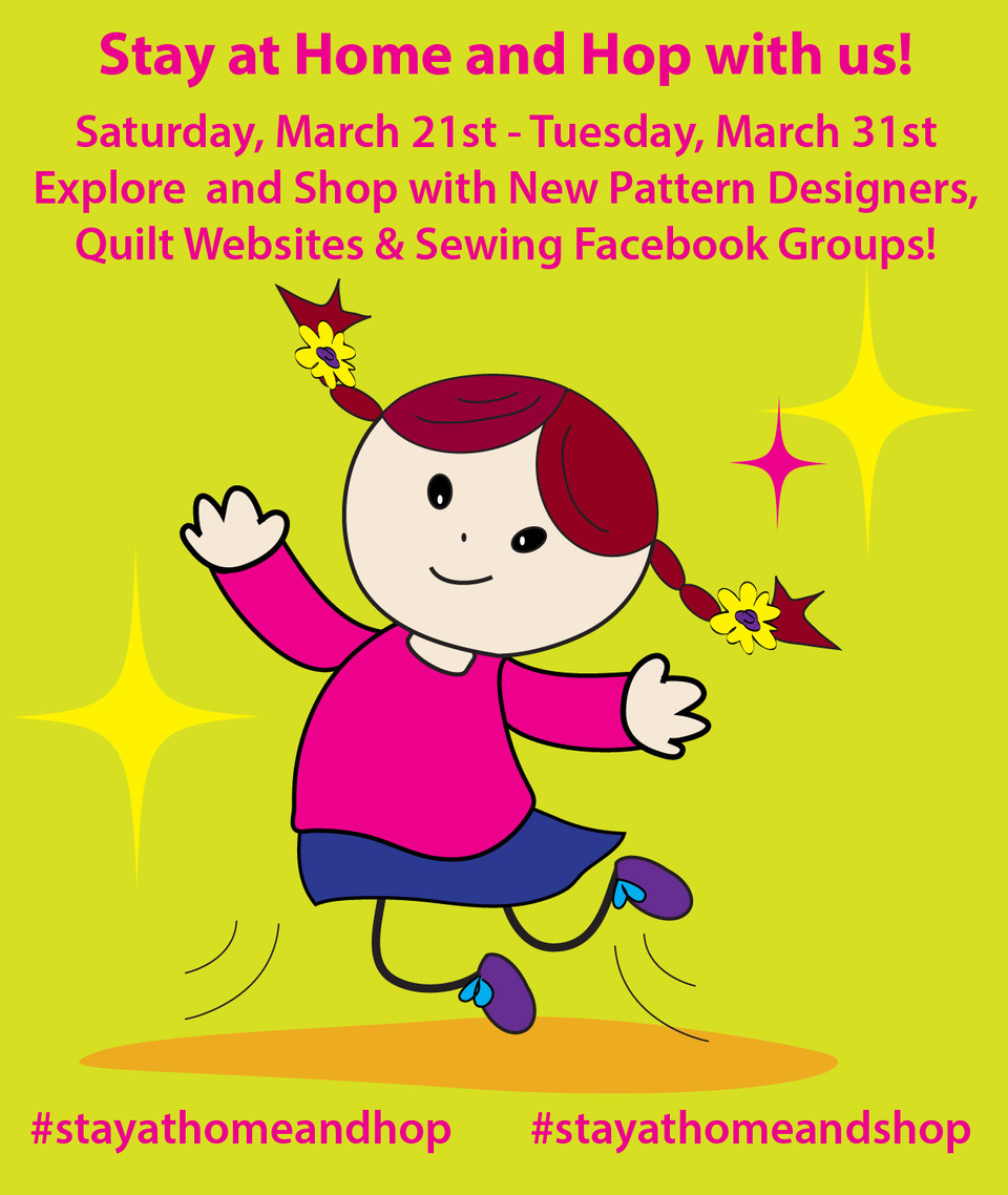 quilting websites