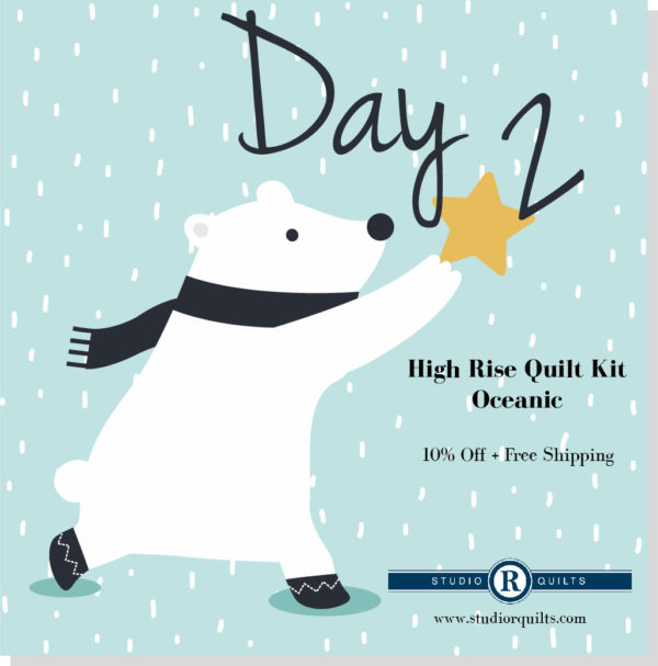 One the 2nd Day of Christmas