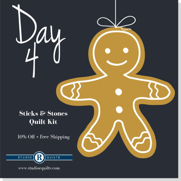 One the 4th Day of Christmas