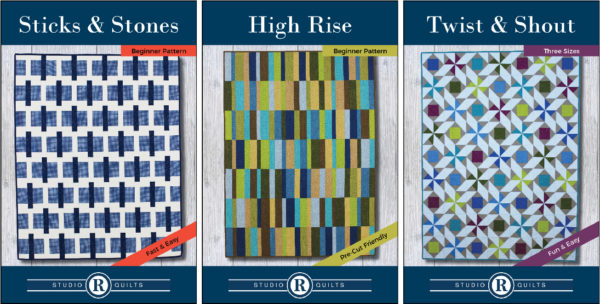 Best Seller Pattern Bundle