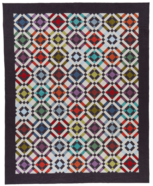Warm Woolies Quilt