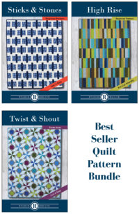 Products Archive - Studio R Quilts