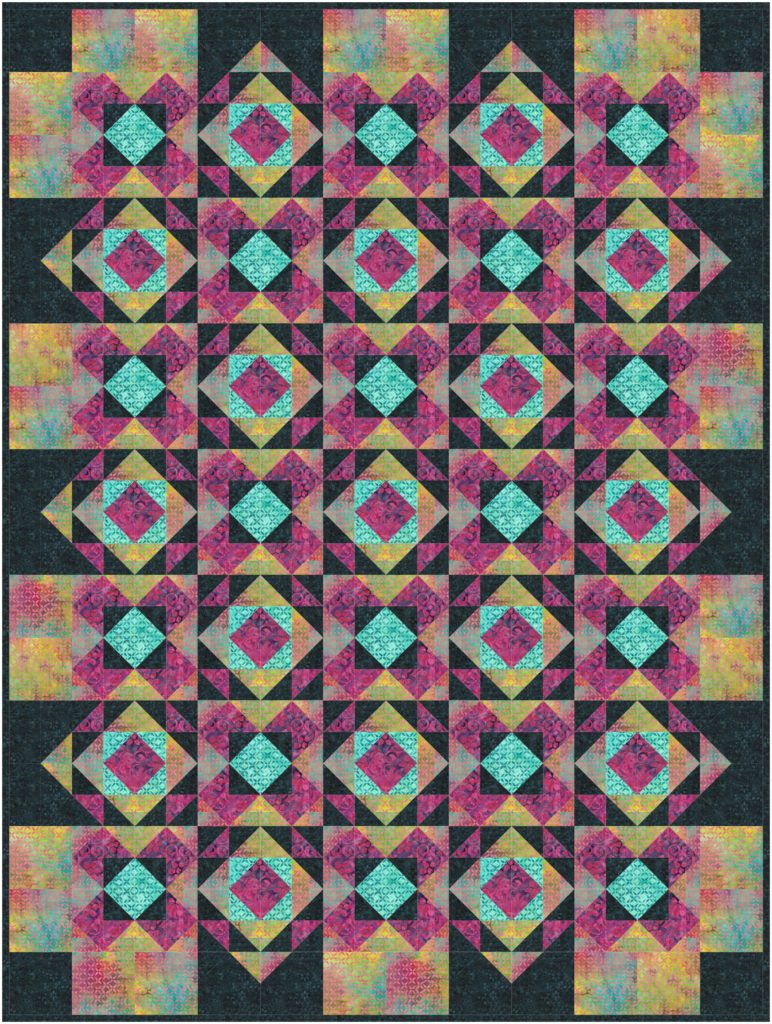 SRQ_Crossroads_Savannah SRQ Crossroads Quilt Savannah
