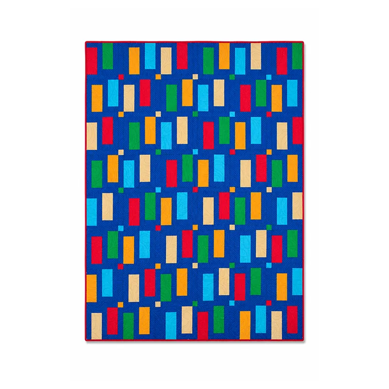 Scattered About Quilt Pattern - Image 2