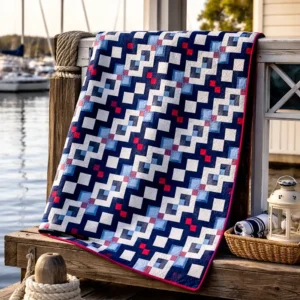 Come Together Quilt Pattern